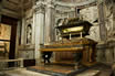 Sarkophag Des Schutzheiligen Von Pisa
