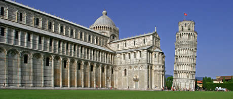Pisa Italy photo
