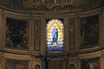 Vitrales Y Pinturas En La Catedral De Pisa