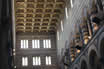 L'intérieur Du Dôme - La Cathédrale De Pise