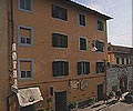 Hotel Amalfitana Pisa