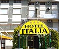 Отель Italia Пиза